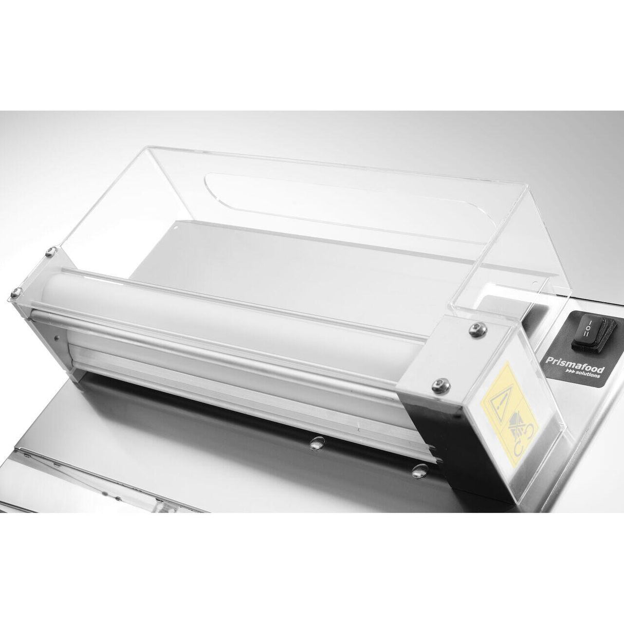 Formator electric aluat 500, Prismafood, 230V/250W, 650x345x(H)430mm