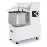 Malaxor cu vas fix 256 kg/h, 22L, 400V/750W, 385x670x(H)725mm
