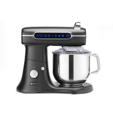 Mixer planetar Black Bolt Hendi 7L, 220-240V/1500W, 460x310x(H)379mm