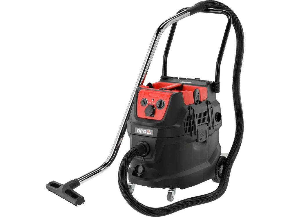 ASPIRATOR CU AUTO SHAKER 1600W Yato YT-85717