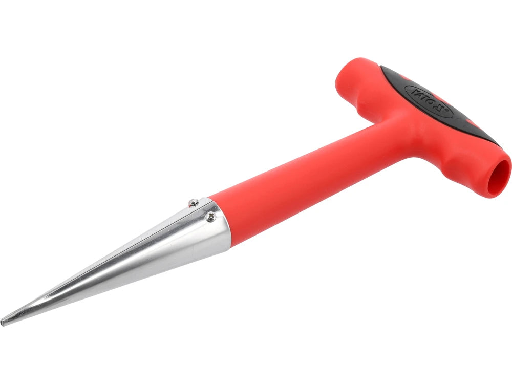 PALÁNTA ÜLTETŐ, ROZSDAMENTES ACÉL FEJJEL Yato YT-88940 