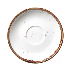 Farfurie Vanilla, 140 mm Fine Dine