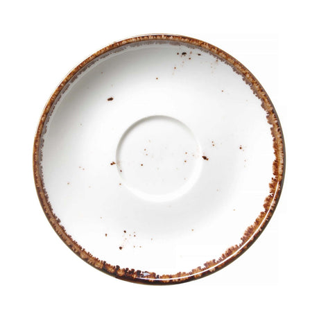 Farfurie Vanilla, 140 mm Fine Dine