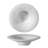 Farfurie adâncă cu margine lată Fiord 270 mm, Fine Dine