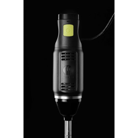 Blender Stick cu 6 viteze si display LCD, dimensiuni 71x71x(H)444mm, putere 250w, 230v