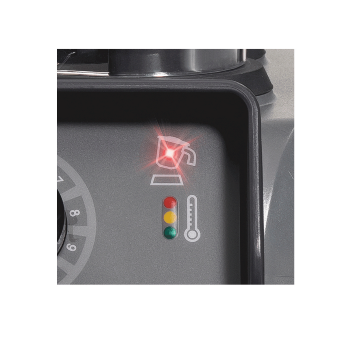 Blender de bucătărie Expeditor HBF600R-CE 1.8L, Hamilton Beach Comercial