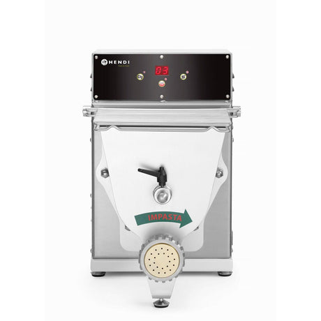 Masina de paste electrica, Hendi, 230V/370W, 300x550x(H)540mm