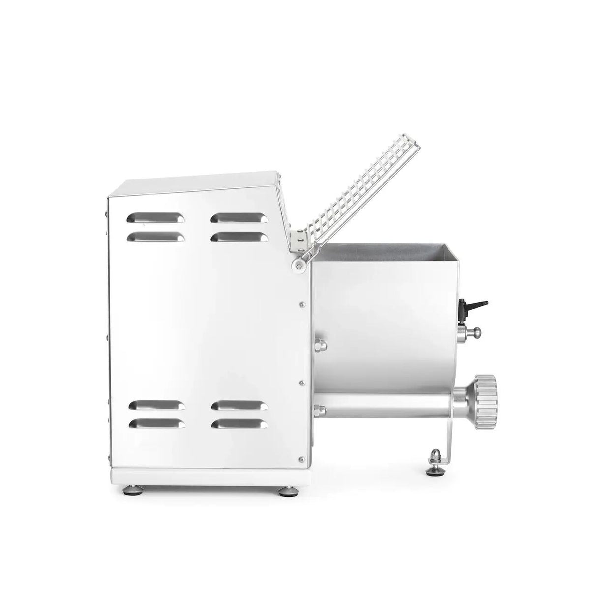 Masina de paste electrica, Hendi, 230V/370W, 300x550x(H)540mm