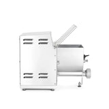 Masina de paste electrica, Hendi, 230V/370W, 300x550x(H)540mm