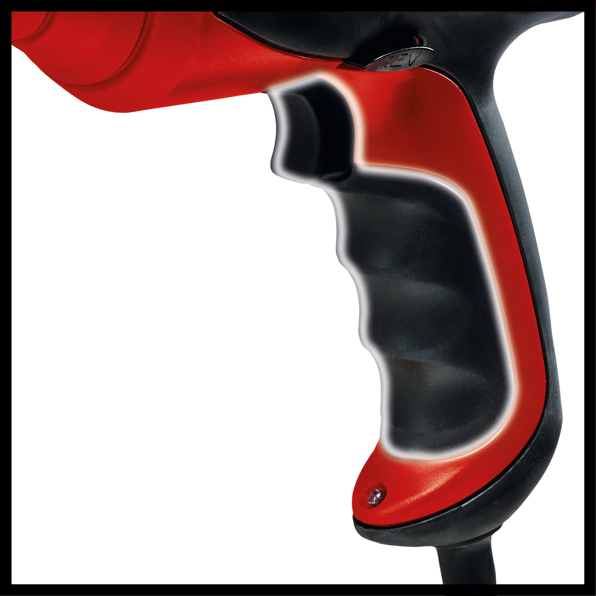 Einhell CC-HS 12/2 ütvecsavarozó, 12 V, max. nyomaték 350 Nm, beépített vízmérték, LED világítás, 2 db 17/19 és 21/23 mm-es dugókulccsal