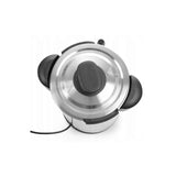Boiler profesional pentru bauturi calde, Hendi, 2250 W, 20 L, Temp 30 - 100 C , Argintiu, sistem inchidere "Twist-lock", Inox, 360x380x(H)598 mm