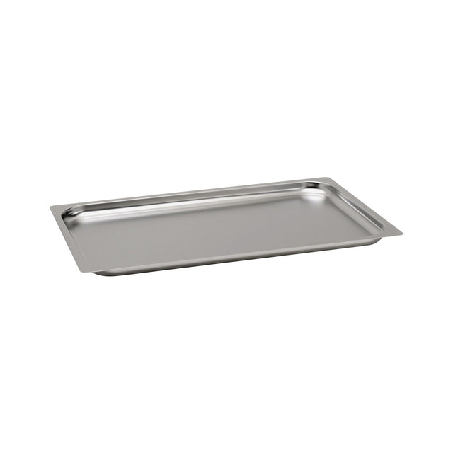 Tava Gastronorm GN 1/1 H40 mm - gama Hendi Profi Line, otel inoxidabil