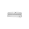 Aparat vidat Hendi , 110W, pentru pungi de vidat gofrate cu latime maxima 31 cm