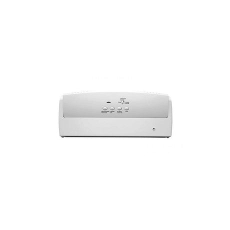 Aparat vidat Hendi , 110W, pentru pungi de vidat gofrate cu latime maxima 31 cm
