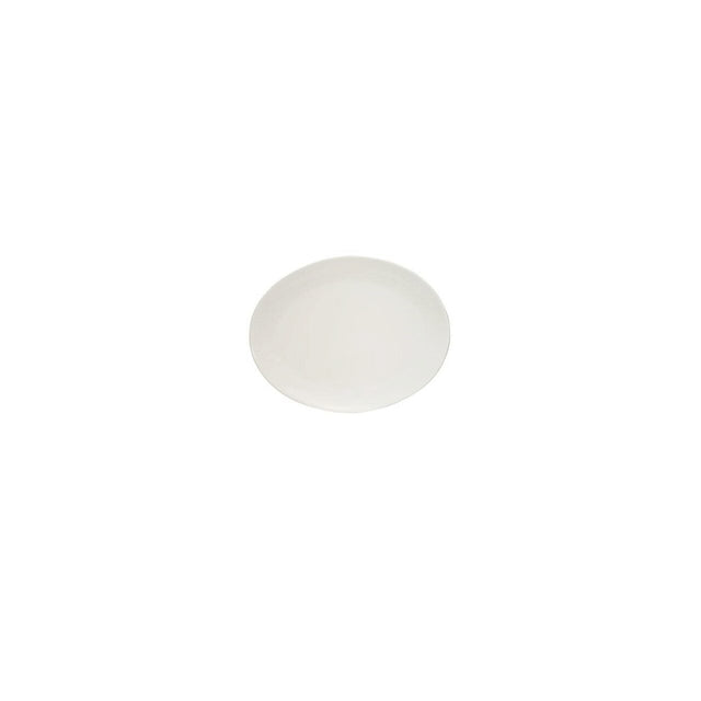 Farfurie ovala, intinsa, portelan Cosy & Trendy by Hendi 30.5 cm
