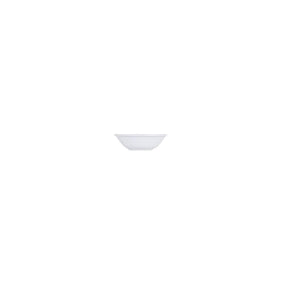 Bol servire Cosy & Trendy by Hendi, Portelan, diametru 19 x H 5.5 cm