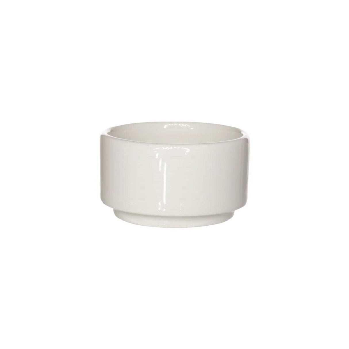 Bol servire Cosy & Trendy by Hendi, Portelan, diametru 10.4 x H 5.1 cm