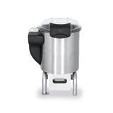 Masina de curatat cartofi profesional Hendi, capacitate de 5 kg, Profi Line, 75kg/h, 370 W 230 V 530x520x(H)700 mm