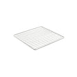 Gratar Inox placat cu Crom Hendi 600x400 mm