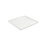 Gratar Inox placat cu Crom Hendi 600x400 mm