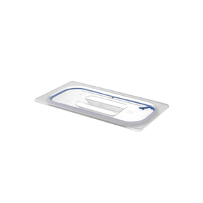 Capac gastronorm 1/2 etans polipropilena, Hendi 325x265mm