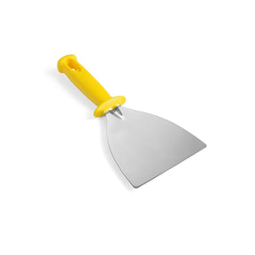 Razuitor pentru aluat Inox Hendi 90x120 mm