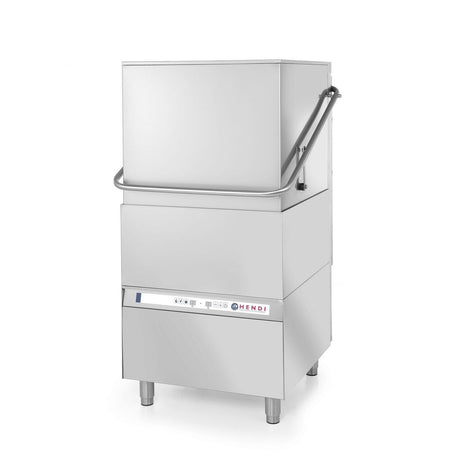 Pachet Masina spalat vase capota 50x50 + Dedurizator apa 12L