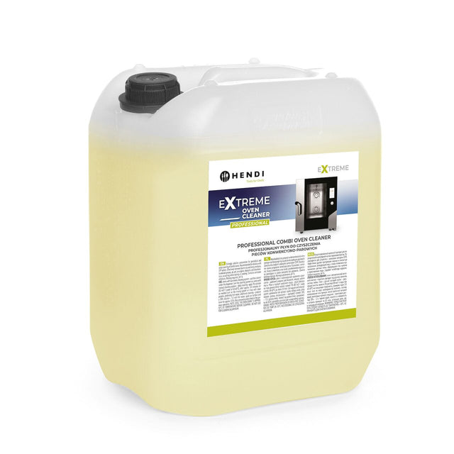 Detergent universal pentru cuptoare combi Hendi 10 L