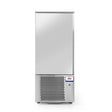 Abatitor/ Blastchiller Hendi, 15 x GN 1/1 sau 15 x 600x400 mm, 400 V, 1820 W, 750x740x(H)1850 mm