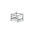 Suport pentru masina de spalat vase K50 570x560x(H)500MM