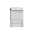 Masina profesionala de spalat pahare K40 Hendi 230 W 470x510(+325)x(H)710 mm