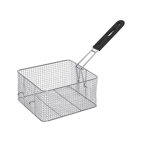 Cos friteuza 6 l, inox, Hendi