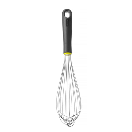 Tel cu 12 fire flexibile, inox, 35 cm, Hendi Piano, si pentru uz profesional