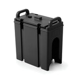 Distribuitor de bauturi termo-izolant cu robinet, 9.4 l, Amerbox, dimensiune exterioara (mm) 230x420x(H)470