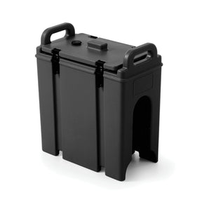 Distribuitor de bauturi termo-izolant cu robinet, 9.4 l, Amerbox, dimensiune exterioara (mm) 230x420x(H)470