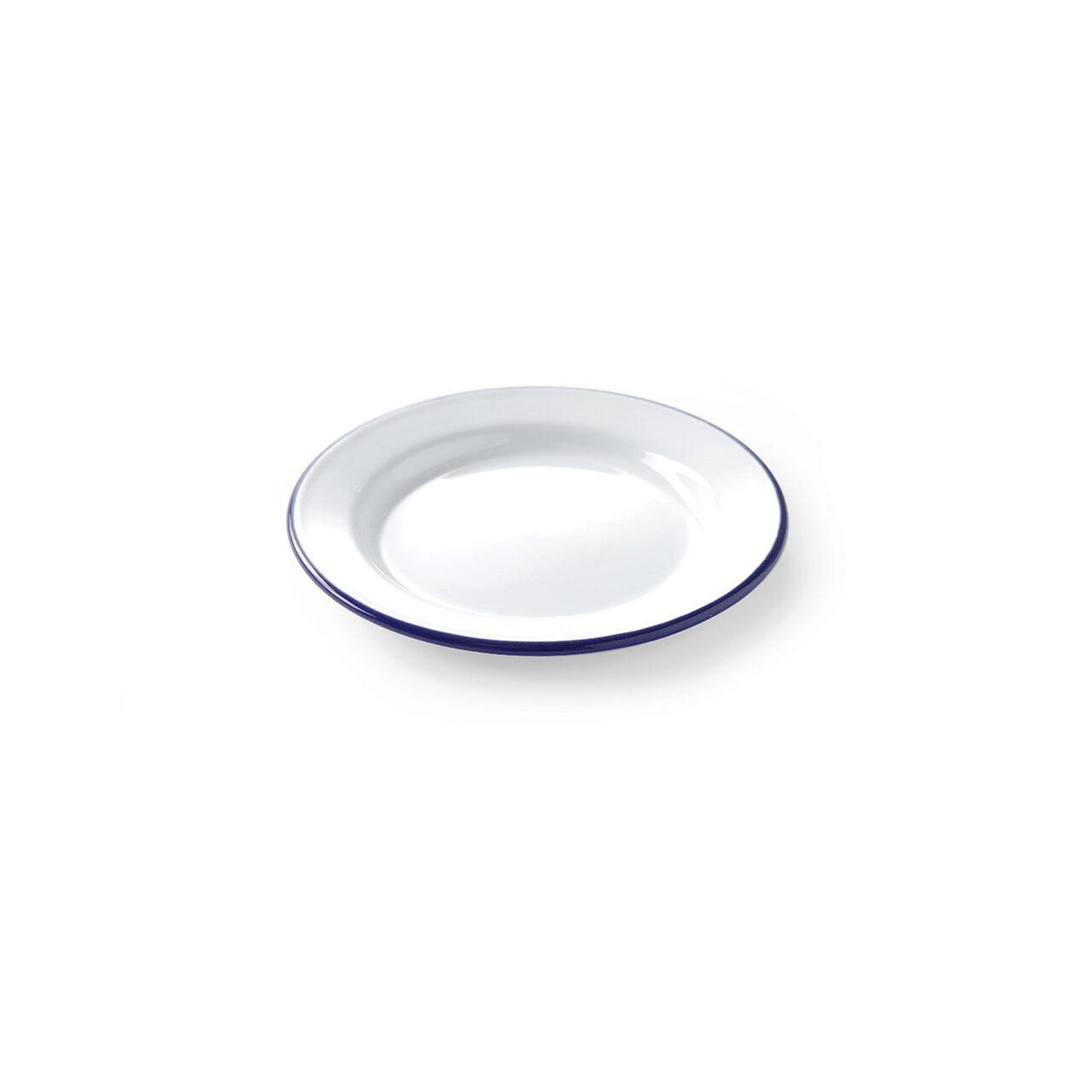 Pachet Chafing dish GN 1/1 + Farfurie emailata 24cm