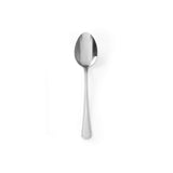 Set 6 linguri supa, inox, finisaj tip oglinda, (L) 197 mm, Hendi Kitchen Line