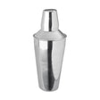 Shaker conic cocktail