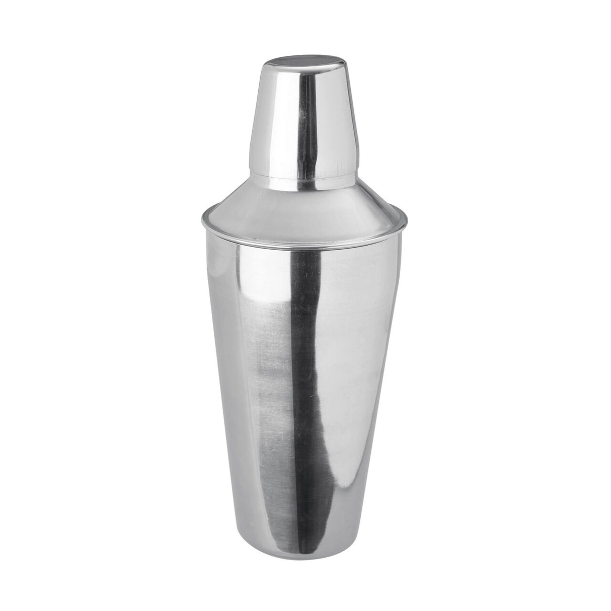 Shaker conic cocktail