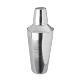 Shaker conic cocktail