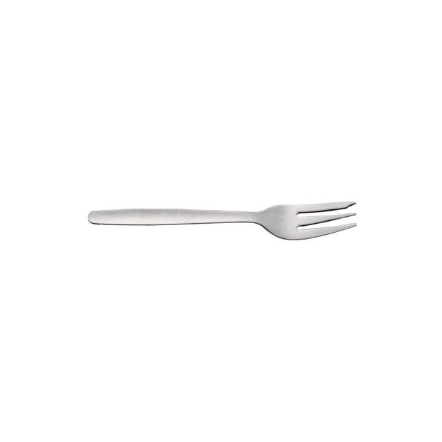 Set 24 x Furculita desert, L=148 mm, inox, Hendi Budget Line