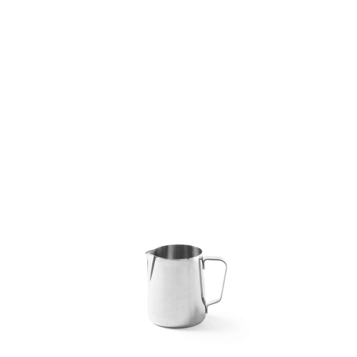 Cana inox cu intrebuintari multiple, 0.35 litri, 76x93 mm, Hendi
