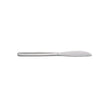 Set 12 x Cutit masa, inox, lungime 214 mm, Hendi Budget Line