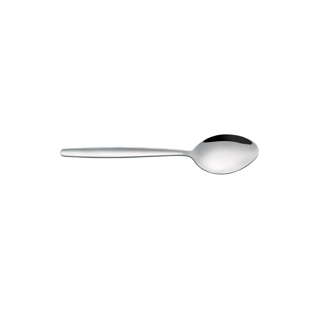 Set 12 x Lingura de masa, inox,181 mm, Hendi Budget Line