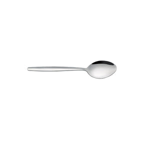 Set 24 x Lingurita desert, inox, 138 mm, Hendi Budget Line
