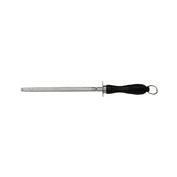Pila Hendi ascutit cutite, otel inoxidabil, gama Kitchen Line, 230/360 mm, diam. 10 mm
