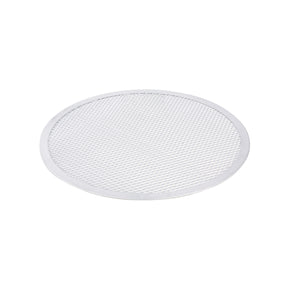 Tava Hendi sita pentru pizza, aluminiu, 400 mm