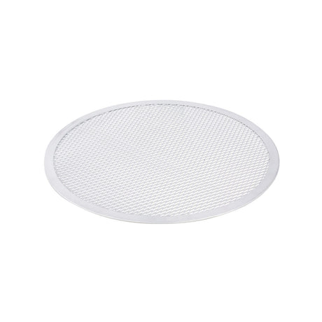 Tava Hendi sita pentru pizza, aluminiu, 400 mm