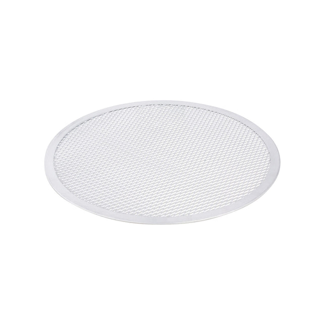 Tava sita / retina pentru pizza, 33 cm, aluminiu, Hendi