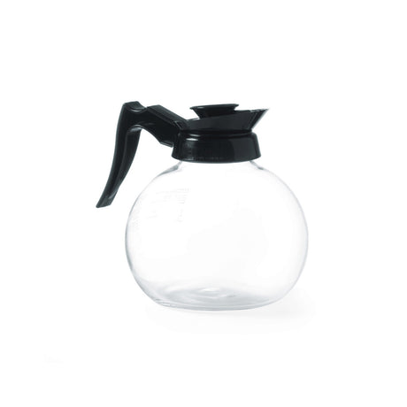 Cana Hendi pentru aparat cafea 1.8 litri